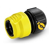 Коннектор универсальный Karcher Aquastop (2.645-202.0)