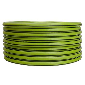 Шланг поливочный Alloid Grasshopper 3/4" 50 м (WH-67661)