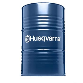 Масло цепное Husqvarna X-GUARD Bio 200л (5964573-05)