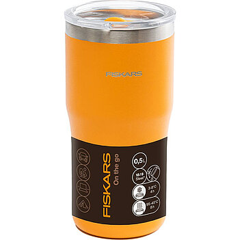 Термокружка Fiskars On-the-go 500 мл (1078761)