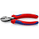 Бокорезы KNIPEX X-Cut 160 мм прецизионные (73 02 160)