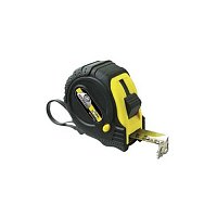 Рулетка Cталь 22402 5м (38323)