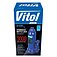 Домкрат гідравлічний пляшковий VITOL 3 т (DB-03006)