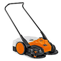 Підмітальна машина акумуляторна Stihl KGA 770 (48600114706) - без акумулятора та зарядного пристрою