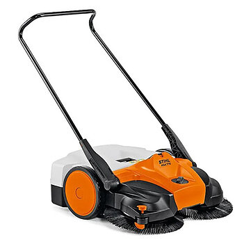 Підмітальна машина акумуляторна Stihl KGA 770 (48600114706) - без акумулятора та зарядного пристрою