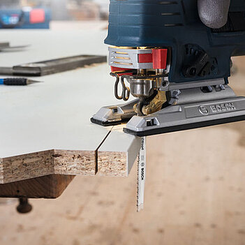 Полотно пиляльне по дереву Bosch T 101 D Clean for Wood HCS 100 мм 3 шт. (2608630558)