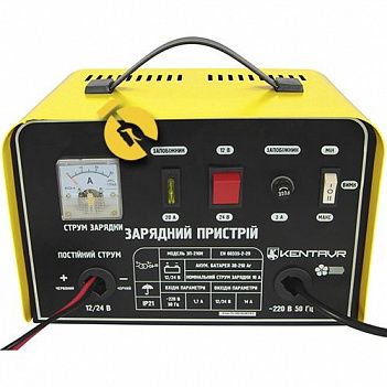 Зарядное устройство Кентавр ЗП-210Н (52289)