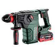 Перфоратор аккумуляторный Metabo KH 18 LTX BL 35 Q (600813660)