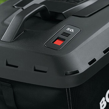 Газонокосилка электрическая Bosch AdvancedRotak 44-750 (06008B9J00)