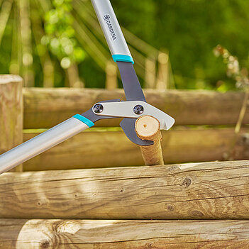 Сучкоріз Gardena EnergyCut basic (12021-20.000.00)