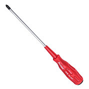 Викрутка хрестова Pro'sKit PH2 x 157 мм прецизійна (89414B)