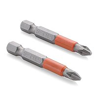 Бита Phillips Sturmax 1/4" PH2 2 шт. (1041M-PH2-050-2)