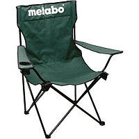 Крісло складане Metabo Outdoor XL (657040000)