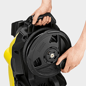 Мийка високого тиску Karcher K 7 Premium Smart Control (1.317-243.0)