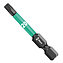 Біта ударна Torx WERA 867/4 IMP DC Impaktor 1/4" TX20 1 шт. (05057664001)