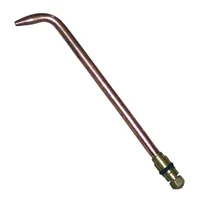 Наконечник ДОНМЕТ № 2А к газовой горелке Г2 (237.500.12)