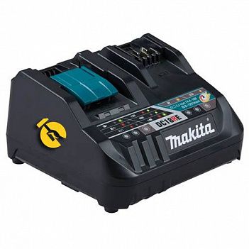 Зарядное устройство Makita DC18RE (198720-9)