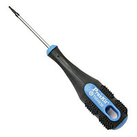 Отвертка Torx Pro'sKit T5 x 50 мм с отверстием (9SD-200-T05H)