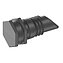 Заглушка для шлангів Gardena Micro-Drip-System 10 шт. (13215-20.000.00)