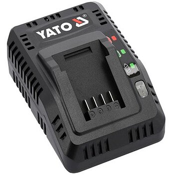 Зарядное устройство Yato (YT-828498)