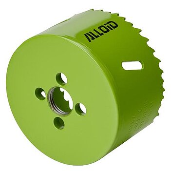 Коронка универсальная Alloid Bi-Metal 73 мм (HS-30073)