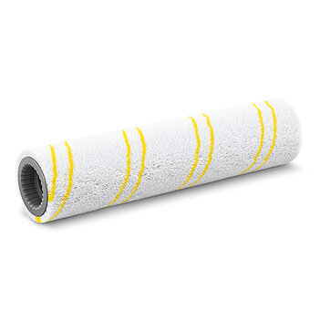 Роликовый пад для пылесоса RVF 7 Karcher (2.269-680.0)