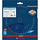 Диск пиляльний по ламінату Bosch Expert for Laminated Panel 160х1,6х20 мм (2608644127)