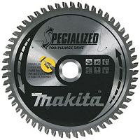 Диск пильный по алюминию Makita 350х30,0мм (B-09737)