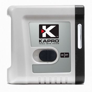 Уровень лазерный Kapro 862 SET (862G SET)