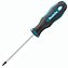 Отвертка Torx Makita T10 x 100мм (B-65975)