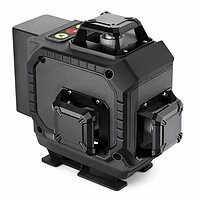 Нивелир лазерный Forte GL360-16-4D с триподом (151164)