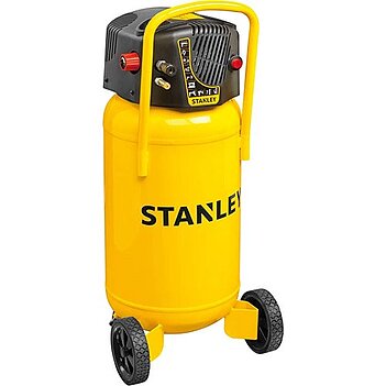 Компрессор безмасляный Stanley (D230/10/50V)