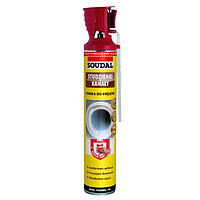 Піна для бетонних кілець SOUDAL GG 750мл (191250)