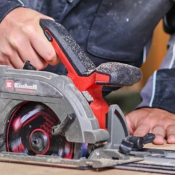 Диск пильный по дереву Einhell 165х1,2х20 мм (4502076)