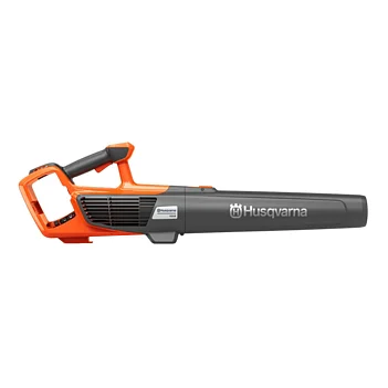 Повітродувка акумуляторна Husqvarna 122iB (9708273-01) - без акумулятора та зарядного пристрою