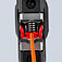 Клещи для снятия изоляции KNIPEX PreciStrip16 195 мм автоматические  (12 52 195)