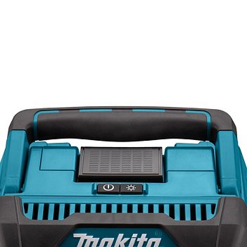 Прожектор світлодіодний Makita 14,4/18В (DEADML809) - без акумулятора та зарядного пристрою