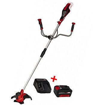 Коса аккумуляторная Einhell AGILLO 18/200 Kit (3411310K)