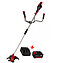 Коса аккумуляторная Einhell AGILLO 18/200 Kit (3411310K)