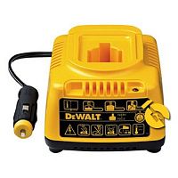 Зарядное устройство DeWalt (DE9112)