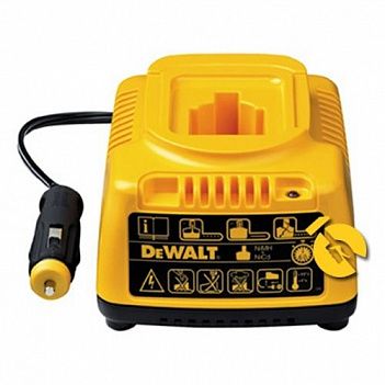 Зарядний пристрій DeWalt (DE9112)