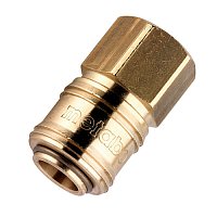 Соединение быстросъемное Metabo EURO 3/8" (7801009063)