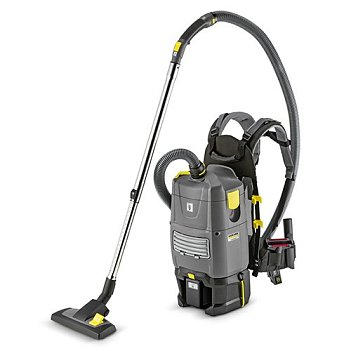 Пылесос аккумуляторный Karcher BV 5/1 Bp Pack (1.394-250.0)