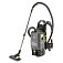 Пылесос аккумуляторный Karcher BV 5/1 Bp Pack (1.394-250.0)