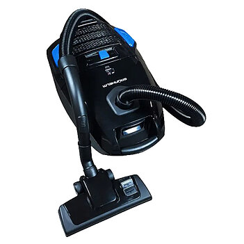 Пилосос Grunhelm GVCM244BB ECO POWER (134294)