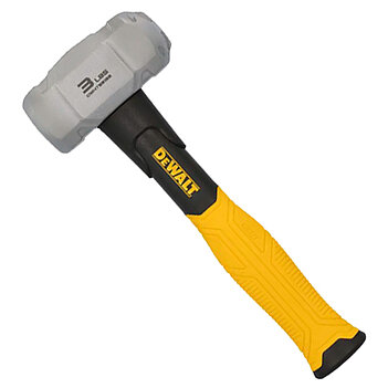 Кувалда мини DeWalt 1360г (DWHT56152-1)