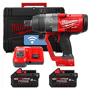 Гайковерт ударний акумуляторний Milwaukee M18 ONEFHIWF1-802X (4933499254)
