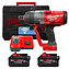 Гайковерт ударний акумуляторний Milwaukee M18 ONEFHIWF1-802X (4933499254)