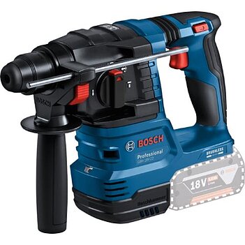 Набор инструментов аккумуляторных Bosch PRO (0615V0003D)