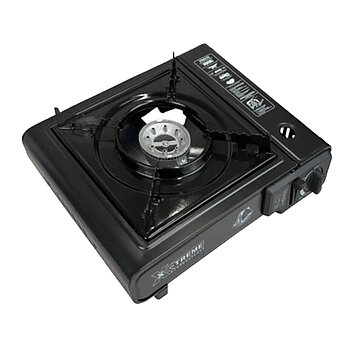 Плита газовая портативная X-Treme ZD-6500 (150152)